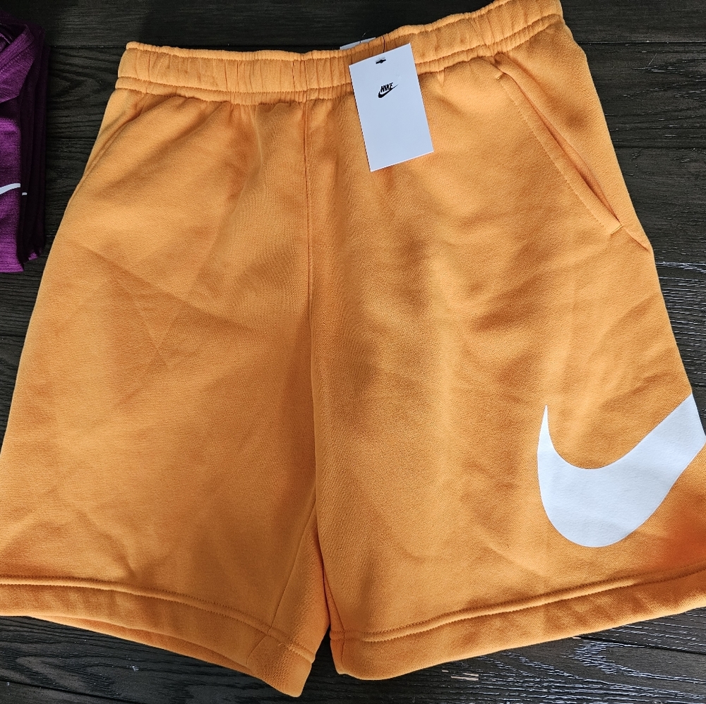 Nike Men's sportswear shorts